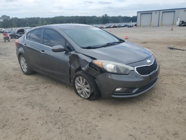 2014 KIA FORTE EX #3284741549