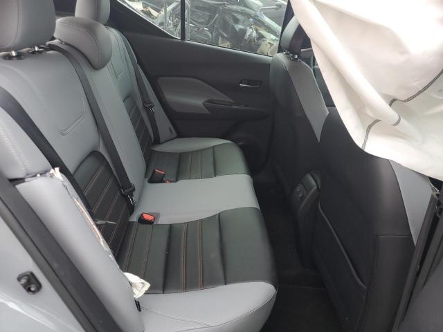 2024 NISSAN KICKS SR #3309625065