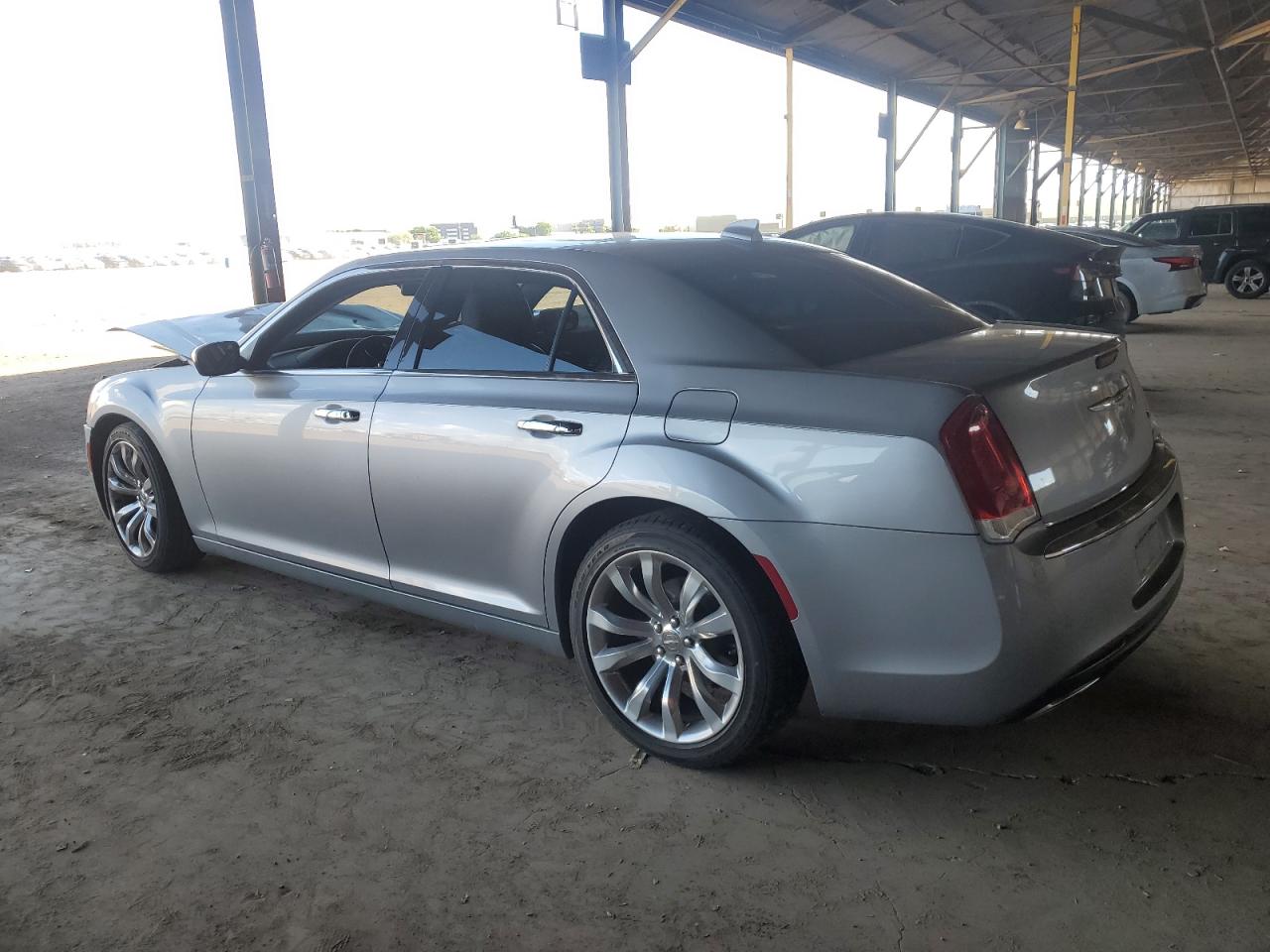 CHRYSLER 300C