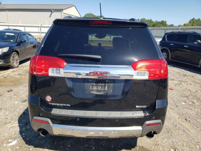 2015 GMC TERRAIN SL 2GKFLYE38F6203435