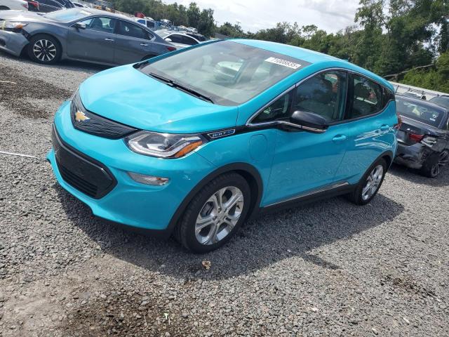 CHEVROLET BOLT EV LT