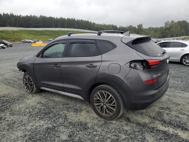 2020 HYUNDAI TUCSON LIM - KM8J33AL2LU201655