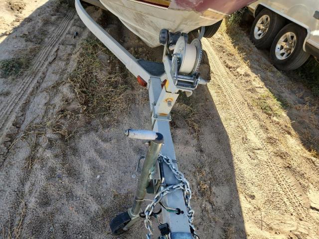 1996 MAXUM BOAT #3309545555