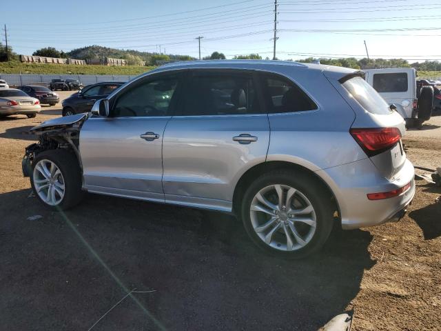 2015 AUDI SQ5 PRESTIGE WA1VGAFP4FA100966