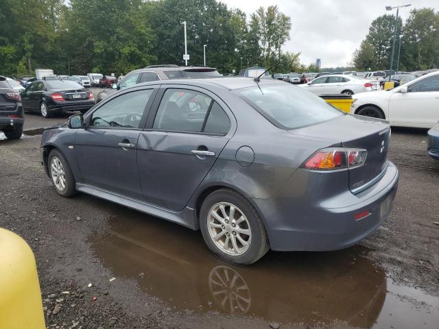 2011 MITSUBISHI LANCER ES/ES SPORT - JA32U2FU2BU031361