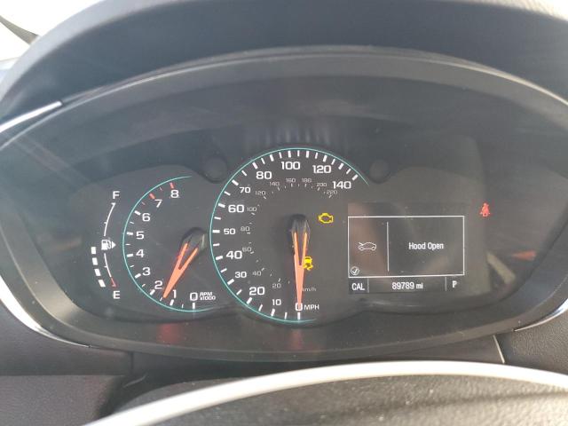 2020 CHEVROLET TRAX PREMI - 3GNCJRSB7LL305460