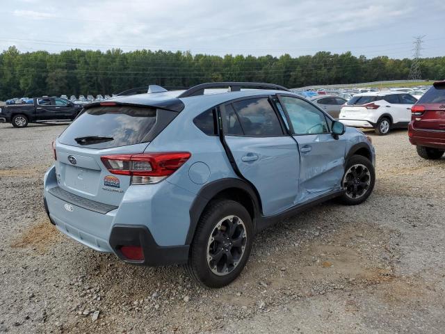 2022 SUBARU CROSSTREK PREMIUM JF2GTAEC0NH260343