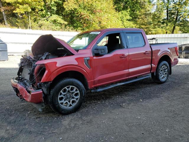 2022 FORD F150 SUPER - 1FTEW1EP8NFC22404