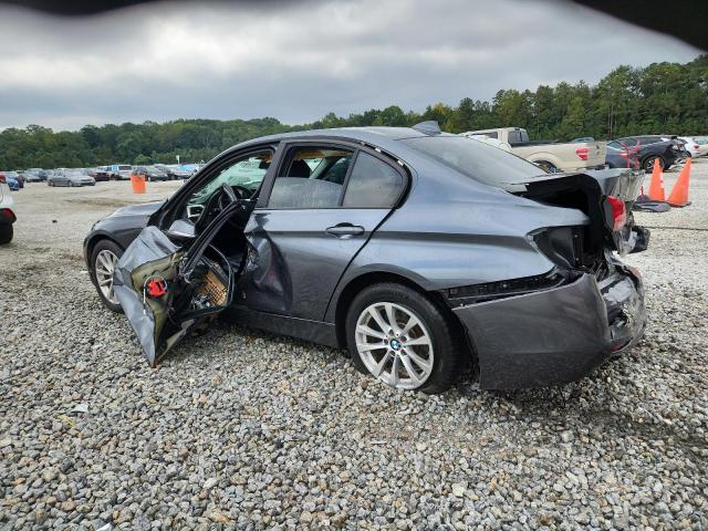 2016 BMW 320 XI WBA8E5G59GNT93977