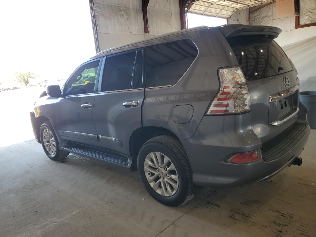 LEXUS GX 460