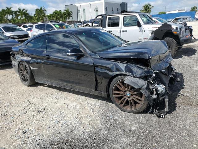 2015 BMW 428 I WBA3N3C57FK232094
