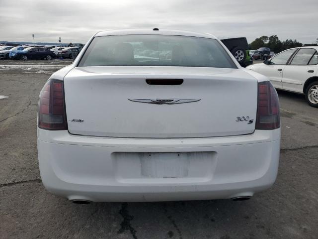 2014 CHRYSLER 300 S - 2C3CCAGG3EH222441