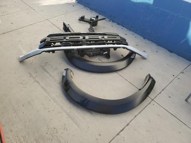 2025 FORD F150 RAPTO - 1FTFW1RG3SFA84829