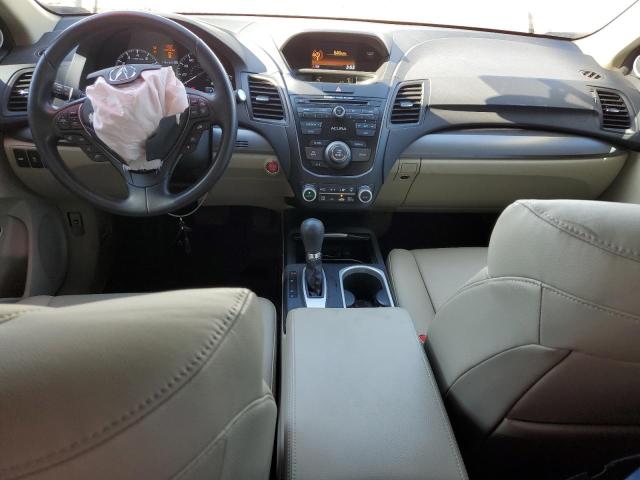 2017 ACURA RDX - 5J8TB3H32HL017515