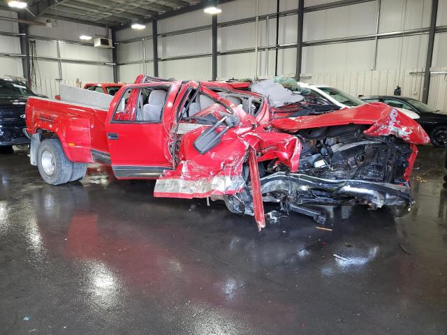 2000 CHEVROLET GMT-400 K3 #3283986829