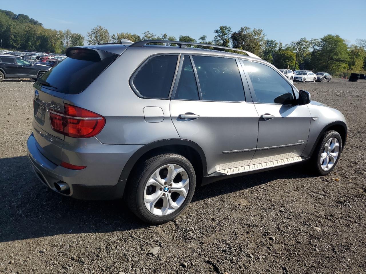 BMW X5 XDRIVE35I