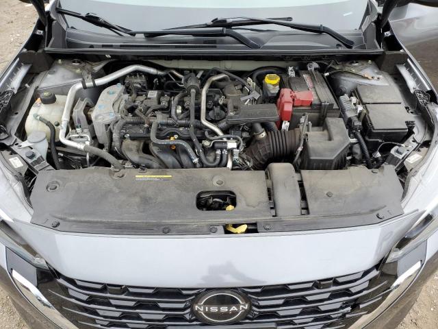 2024 NISSAN SENTRA S 3N1AB8BV3RY287152