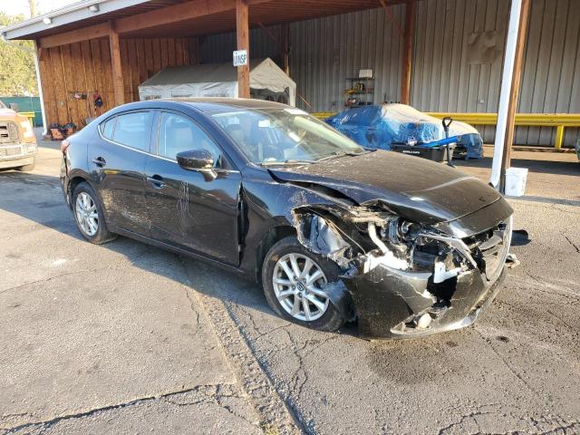 2016 MAZDA 3 TOURING #3278940027