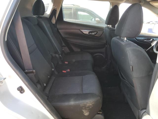 2018 NISSAN ROGUE S #3290565789