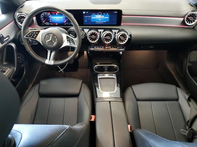 2025 MERCEDES-BENZ CLA 250 W1K5J4GB4SN514950