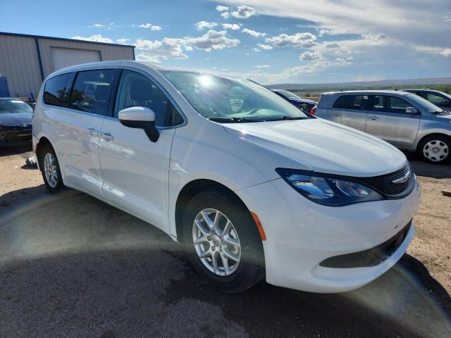 2023 CHRYSLER VOYAGER LX 2C4RC1CG4PR566420