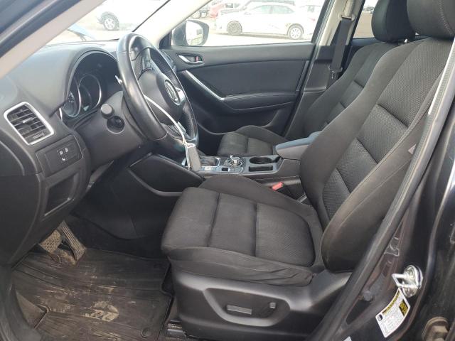 2016 MAZDA CX-5 TOURI - JM3KE4CY0G0826996