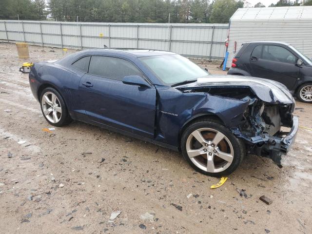 2011 CHEVROLET CAMARO 2SS #3281610388