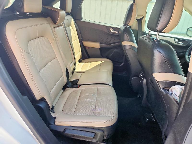 2020 FORD ESCAPE SEL - 1FMCU0H67LUA31300