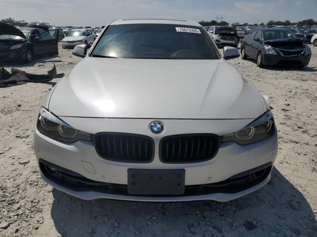 2018 BMW 330 I WBA8B9G52JNU57431