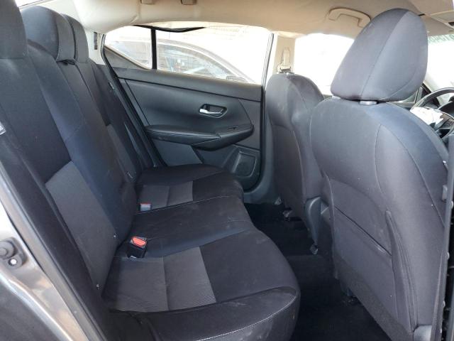 2021 NISSAN SENTRA SV - 3N1AB8CV2MY301968