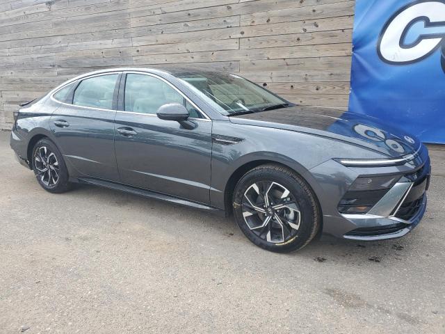 2025 HYUNDAI SONATA SEL KMHL64JA3SA503153