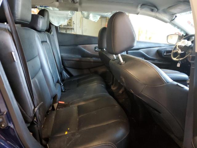 2023 NISSAN MURANO SV 5N1AZ2BS1PC104070