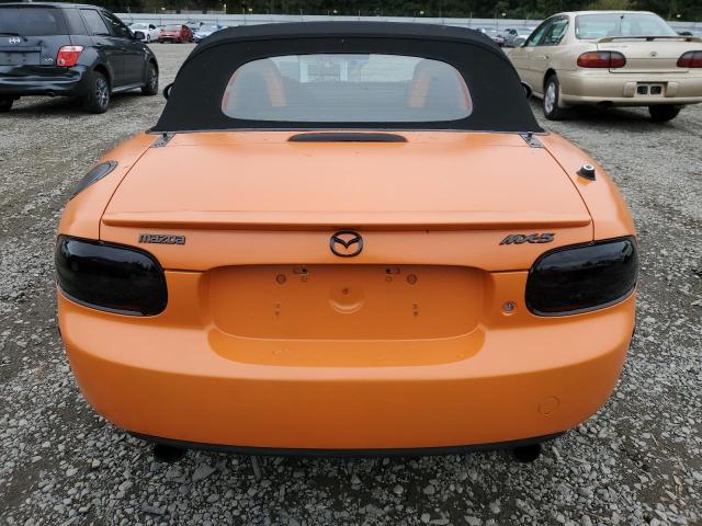 2008 MAZDA MX-5 MIATA #3312300773