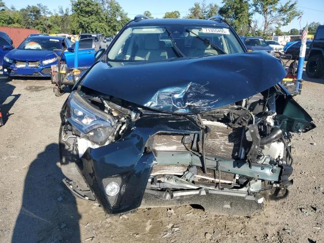 2017 TOYOTA RAV4 LIMIT JTMDFREV6HJ161435