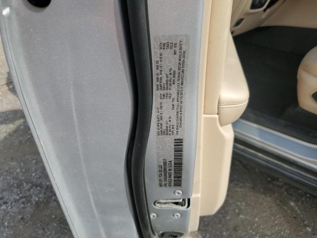 2021 JEEP GRAND CHER - 1C4RJKBG0M8180677