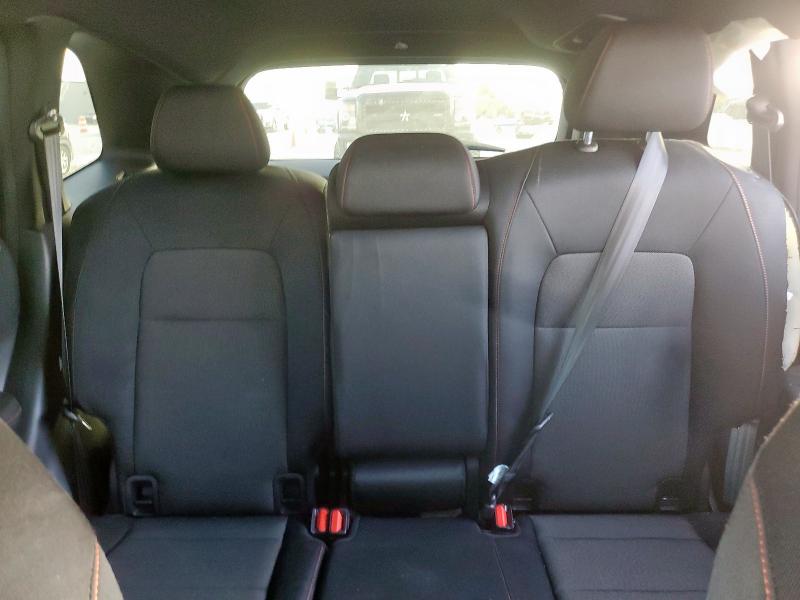 2025 HONDA CR-V SPORT - 7FARS5H5XSE020960