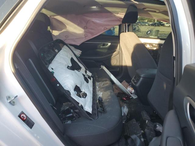 2022 HYUNDAI SONATA SEL KMHL14JA4NA214754