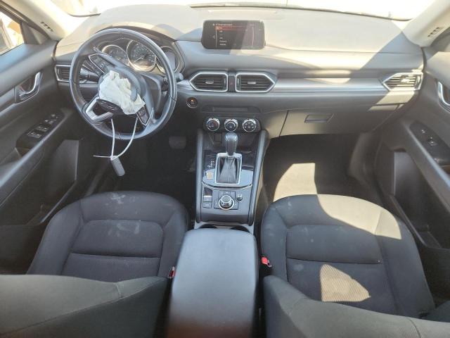 2018 MAZDA CX-5 SPORT JM3KFABM2J0336142