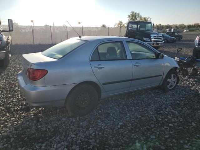 2008 TOYOTA COROLLA CE #3279747969