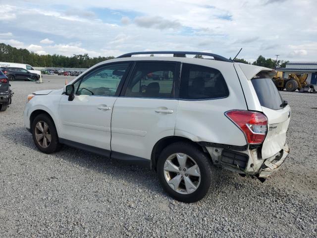 2015 SUBARU FORESTER 2 - JF2SJAHC0FH574118