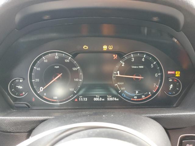 2018 BMW 340 I WBA8B3C5XJK777827