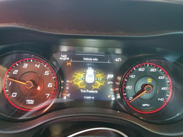 2018 DODGE CHARGER SXT - 2C3CDXBG3JH203129