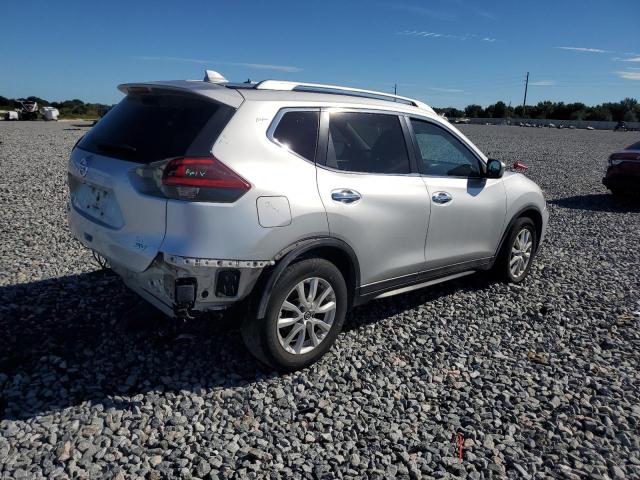 2020 NISSAN ROGUE S - KNMAT2MT4LP515218