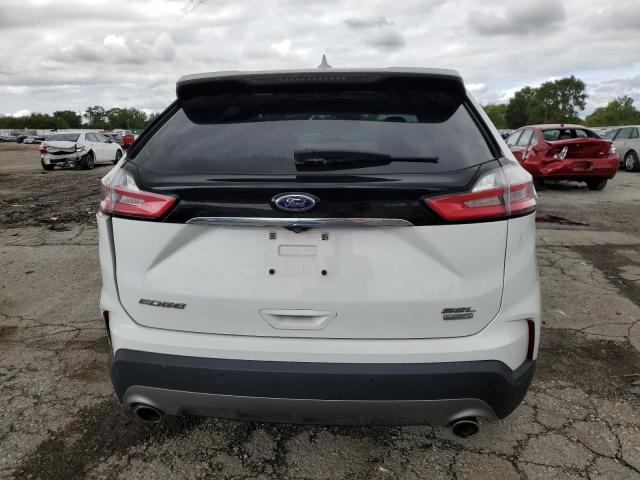2019 FORD EDGE SEL #3260674647