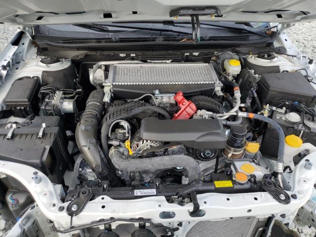 2025 SUBARU LEGACY TOU 4S3BWGP61S3013173