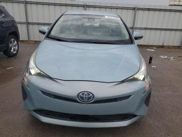2018 TOYOTA PRIUS - JTDKBRFUXJ3072356