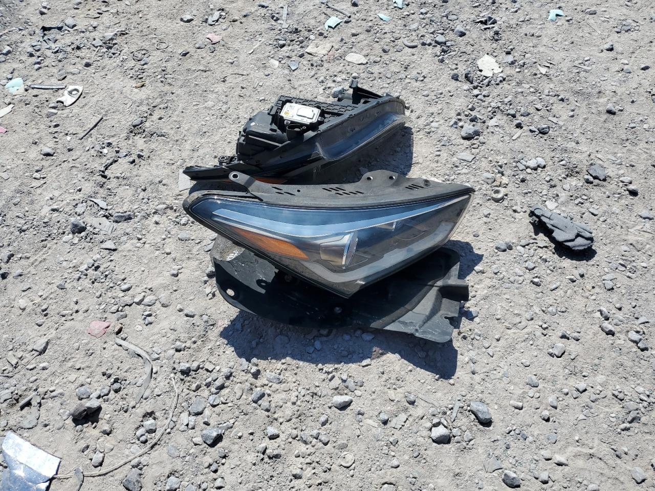 HYUNDAI SANTA FE SE ULTIMATE