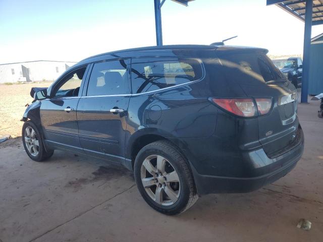 2016 CHEVROLET TRAVERSE LT - 1GNKRGKD0GJ272339