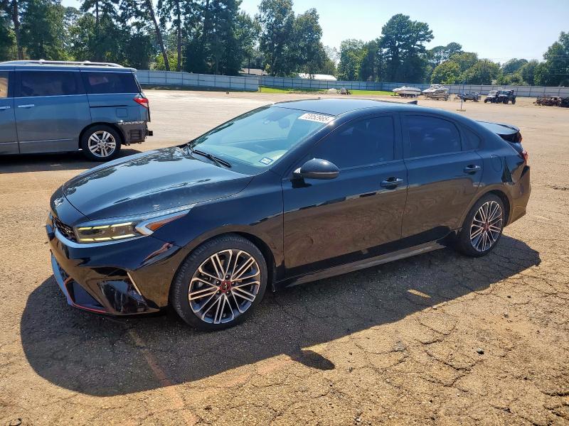KIA FORTE GT