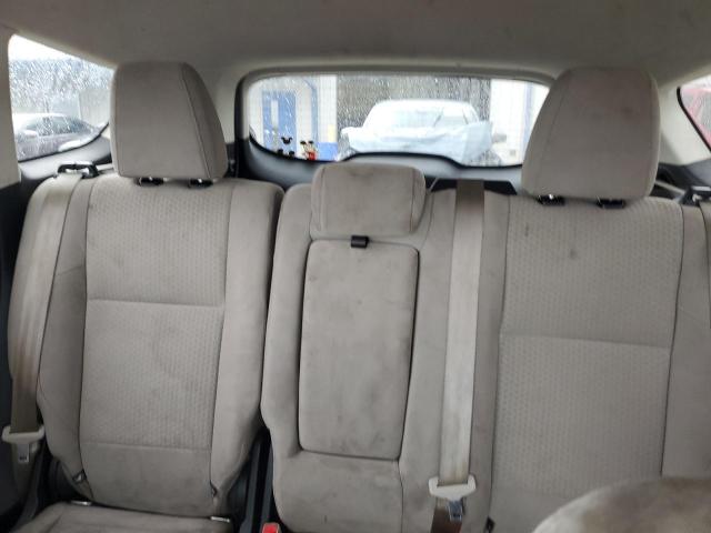 2017 FORD ESCAPE SE - 1FMCU0GD0HUC08163